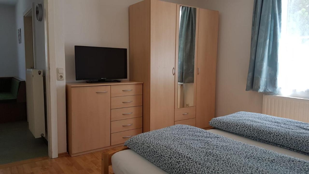 Apartment 11 Bad Ischl Luaran gambar