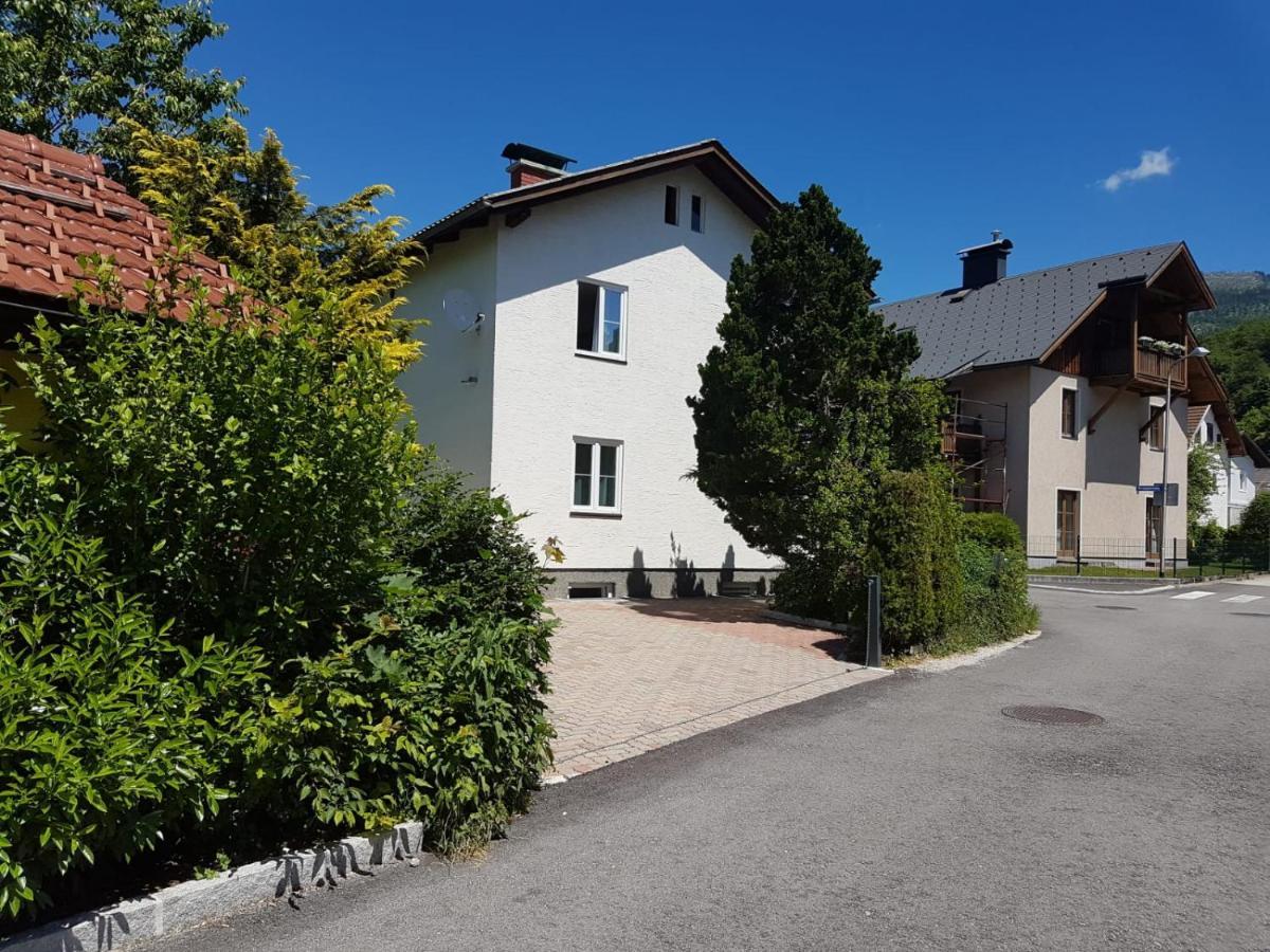 Apartment 11 Bad Ischl Luaran gambar