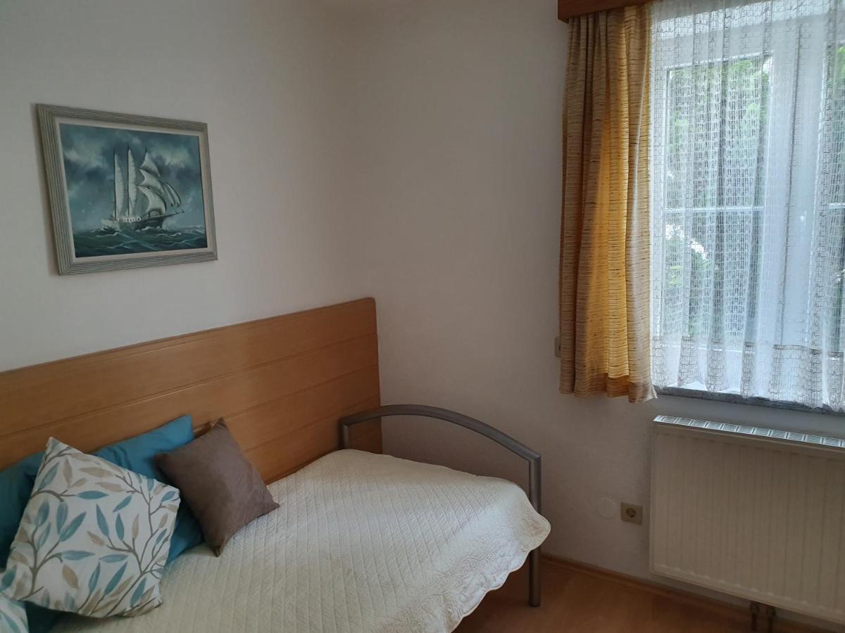 Apartment 11 Bad Ischl Luaran gambar