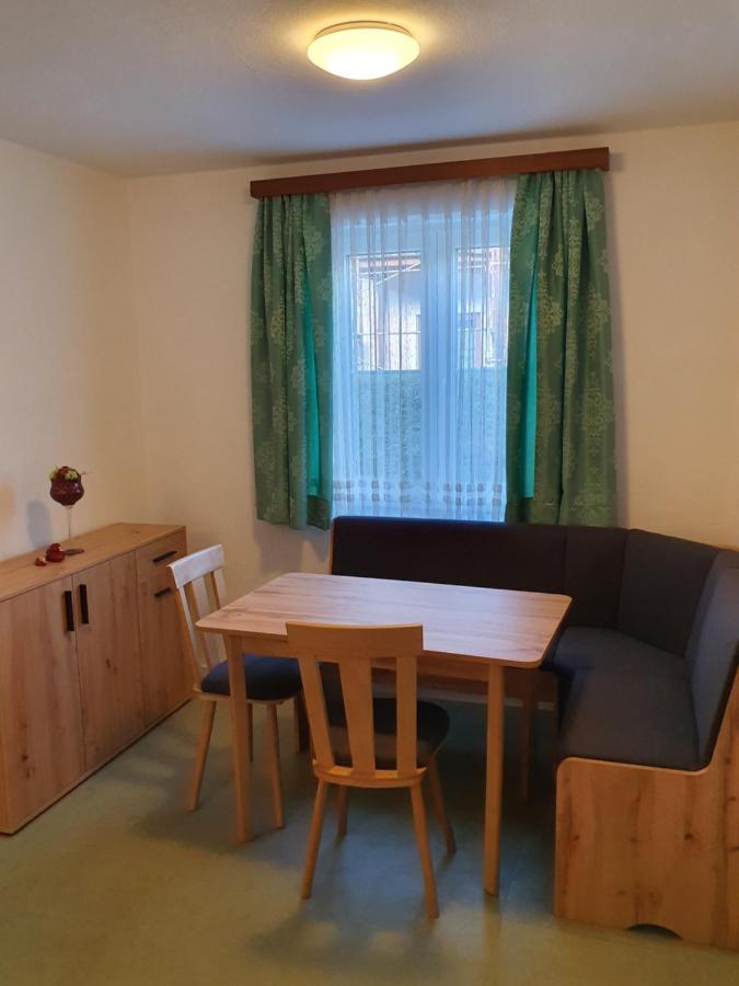 Apartment 11 Bad Ischl Luaran gambar
