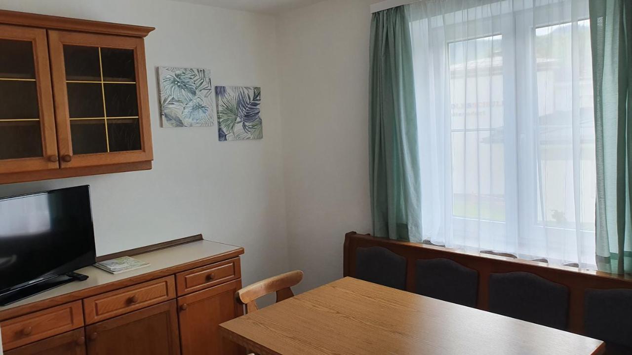 Apartment 11 Bad Ischl Luaran gambar